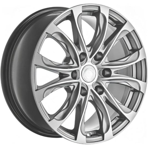 RST R118 7.5x18 6*139.7 ET42 DIA75.1 HSBFP Литой