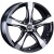 LS 1053 8x18 4*100 ET40 DIA60.1 BKF Литой