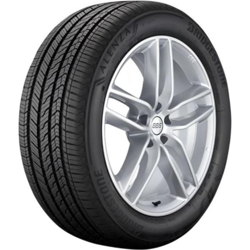 Фото автомобильной шины Bridgestone Alenza Sport A/S 255/45 R20 105T XL AO