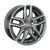 LS 735 6.5x15 5*114.3 ET40 DIA73.1 GMF Литой