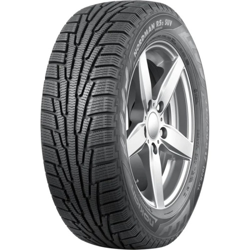 Фото автомобильной шины Nokian Tyres Nordman RS2 SUV 215/70 R16 100R