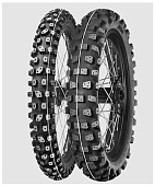 Фото мотошины Terra Force-EX HT Ice