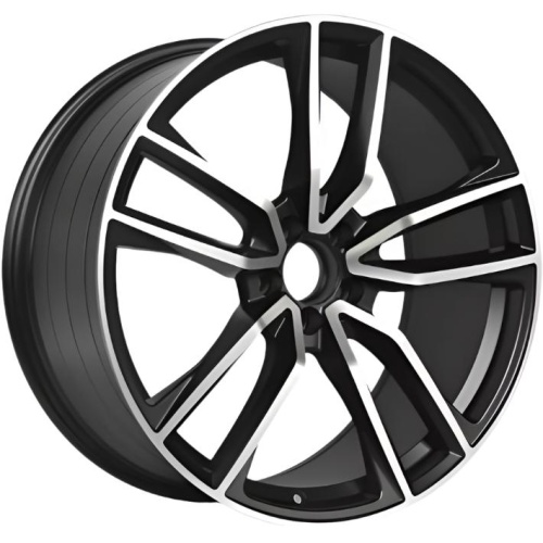 RST R2106FF 10x21 5*112 ET44 DIA66.6 BDM Литой
