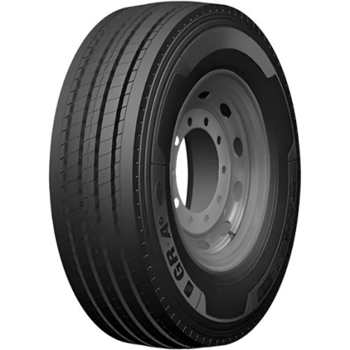 Фото грузовой шины Tornado GR-A1 295/60 R22.5 150/147K Универсальная