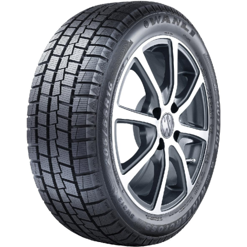 Фото автомобильной шины Wanli SW312 235/65 R18 106T