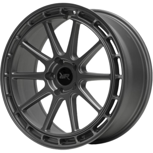 Race Ready CSSYA2012 8x19 5*114.3 ET40 DIA67.1 MK-M Литой
