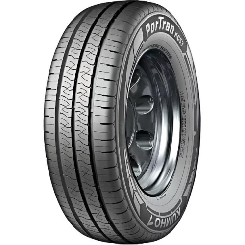 Фото автомобильной шины Kumho Portran KC53 235/65 R16C 121/119R