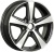 Aleks P230 6.5x16 5*114.3 ET45 DIA66.1 BF Литой