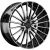 LS Forged FG44 10x21 5*112 ET48 DIA66.6 BKF Кованый