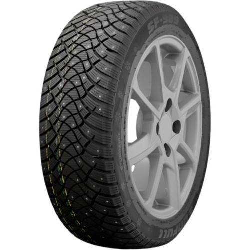 Sunfull SF-989 225/55 R18 102T XL