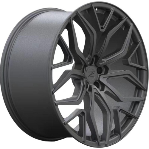 Z-Performance ZP01 11x21 5*112 ET35 DIA66.6 SDG Кованый