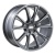 Фото колесного диска BBS SV 8.5x19 5*112 ET38 DIA82 Titan Matt Литой