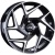 Купить диски LS 1003 7x17 4*108 ET40 DIA63.3 BKF Литой, купить Диски LS 1003 7x17 4*108 ET40 DIA63.3 BKF Литой в Архангельске LS 1003 7x17 4*108 ET40 DIA63.3 BKF Литой