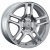 LS 285 6.5x15 5*112 ET45 DIA57.1 Silver Литой