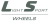 LS 286 7x16 4*98 ET28 DIA58.6 GMF Литой LS 286 7x16 4*98 ET28 DIA58.6 GMF Литой