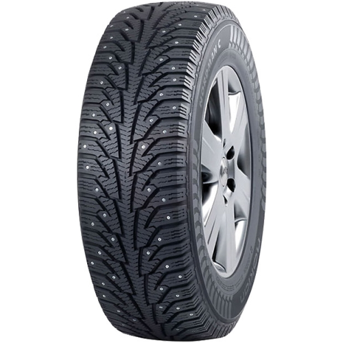 Фото автомобильной шины Nokian Tyres Nordman C 195/75 R16C 107/105R