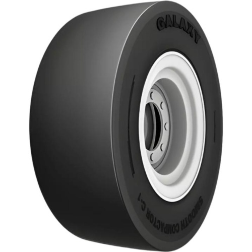 Фото грузовой шины Galaxy Smooth Compactor C-1 9.5/65 R15 --