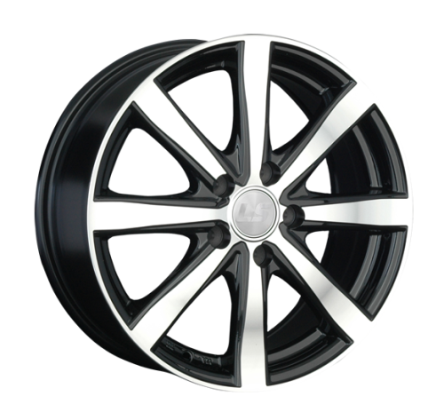 LS 807 6.5x16 4*100 ET49 DIA60.1 SF Литой