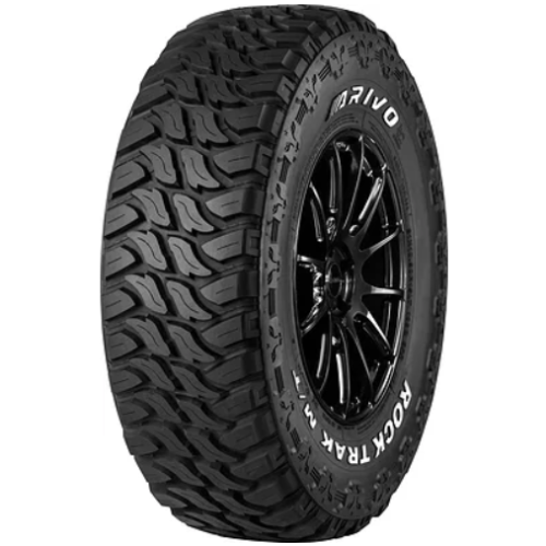 Фото автомобильной шины Arivo Rock Trak M/T 33/12.5 R22 109Q