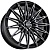 Фото колесного диска Sakura Wheels 3256 7.5x17 4*98 ET30 DIA58.6 B4 Литой