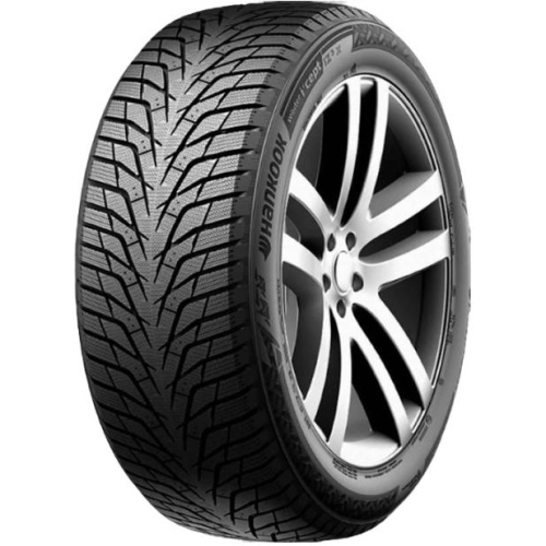 Фото автомобильной шины Hankook Winter i*Cept IZ3 X W636A SUV 225/60 R18 100H