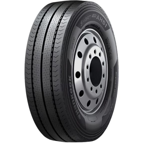 Фото грузовой шины Hankook Smart Flex AH51 295/80 R22.5 154/149M Рулевая