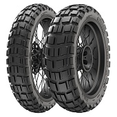 Capra-X