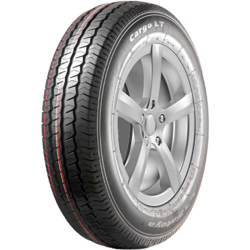 Satoya Cargo LT 185/75 R16C 104/102R