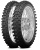 Bridgestone Battlecross X10 100/90 R19 57M Задняя Кросс