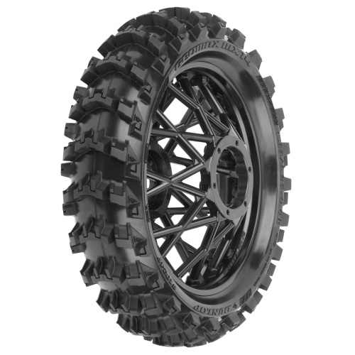 Dunlop Geomax MX14 80/100 R12 41M Задняя Кросс