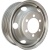 Asterro 8/275/221/133 6.75x19.5 8*275 ET133 DIA221 Silver Штампованный