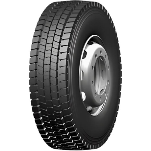 Фото грузовой шины Evergreen Multi Route EDR611 13/0 R22.5 156/150K Универсальная