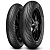Pirelli Angel City REINF 2.75/0 R17 47P Задняя Классика