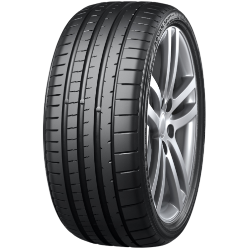 Фото автомобильной шины Yokohama Advan Sport V107 225/35 R20 90Y
