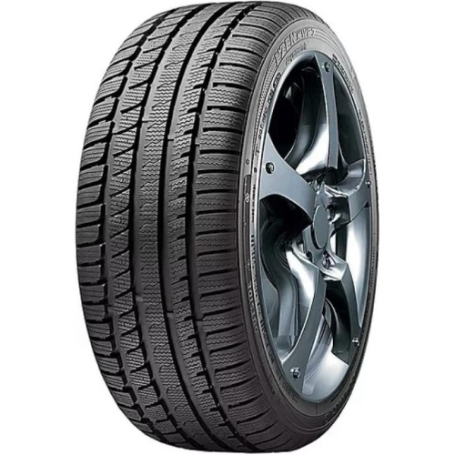 Фото автомобильной шины Kumho I'Zen KW27 225/55 R17 101V