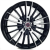 GR Wheels 1010 6.5x16 5*112 ET33 DIA57.1 BFP Литой