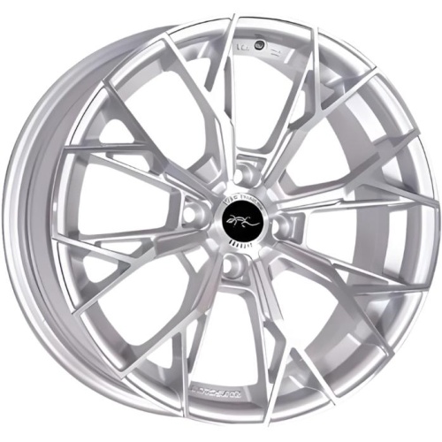 Lizardo XH180 7x16 4*98 ET35 DIA58.6 MS Литой