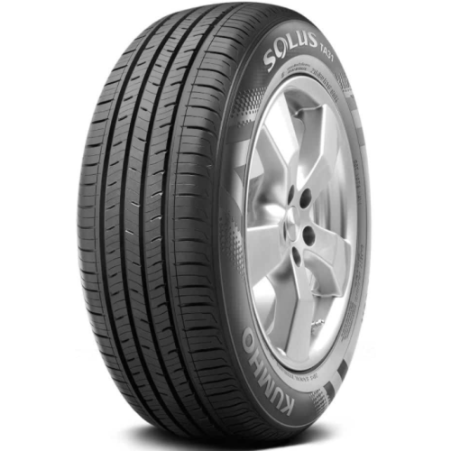 Kumho Solus TA31 225/45 R18 91V
