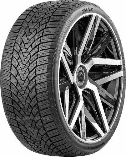 Zmax Winterhawke I 235/55 R18 104H