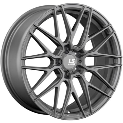 Фото колесного диска LS FlowForming RC13 8x18 5*112 ET40 DIA66.6 MGM Литой