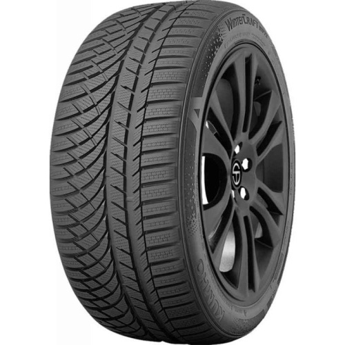 Kumho WinterCraft WP72 255/35 R19 96V
