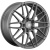 Диск LS FlowForming RC13 8x18 5*112 ET40 DIA66.6 MGM Литой Фото колесного диска LS FlowForming RC13 8x18 5*112 ET40 DIA66.6 MGM Литой