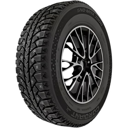 Фото автомобильной шины Cordiant Sno-Max 7000 175/65 R14 82T