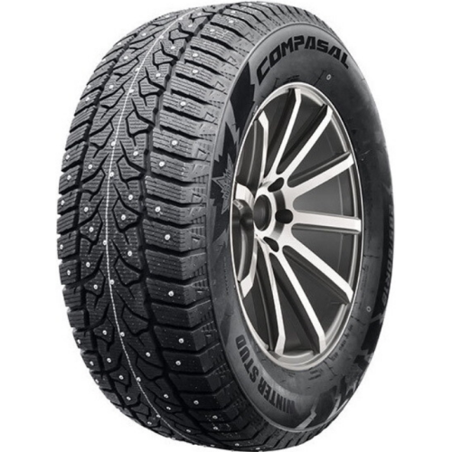 Compasal Winter Stud 275/70 R18 125/122Q