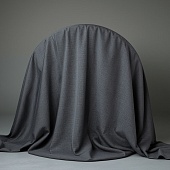 K.A.N. D258 11.5x23 5*112 ET47 DIA66.6 P Кованый