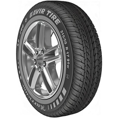 Kavir Tire KB200 Hurricane 215/50 R17 91W