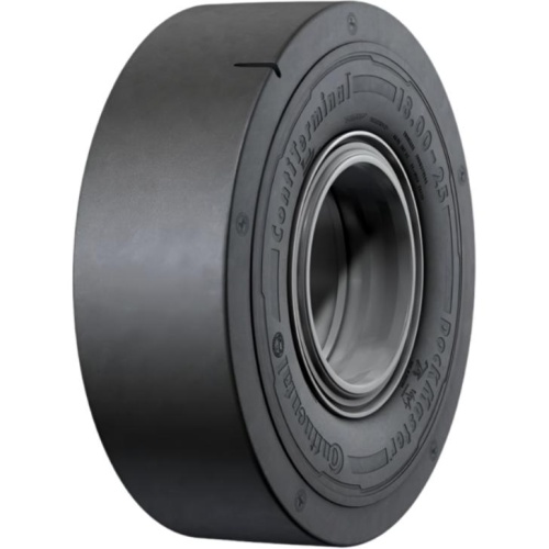 Фото грузовой шины Continental DockMaster + 18/0 R25 207A5