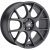 LS FlowForming RC07 9x20 5*114.3 ET45 DIA72.6 MGM Литой