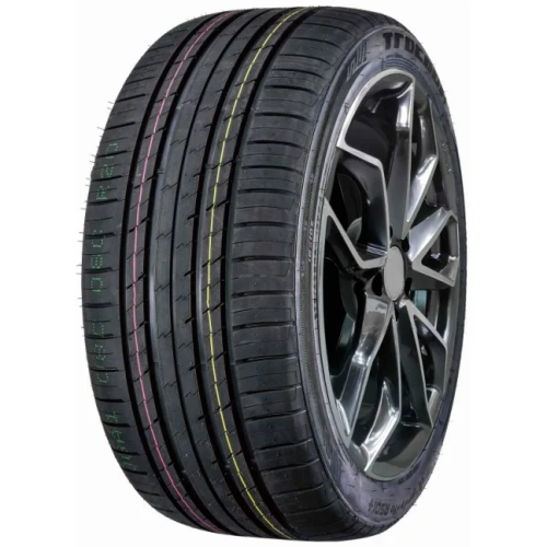 Фото автомобильной шины Tracmax X-Privilo RS01 + 315/35 R21 111Y
