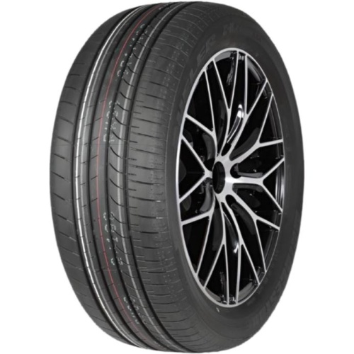 Фото автомобильной шины Bridgestone Dueler H/L 33A 235/55 R20 102V
